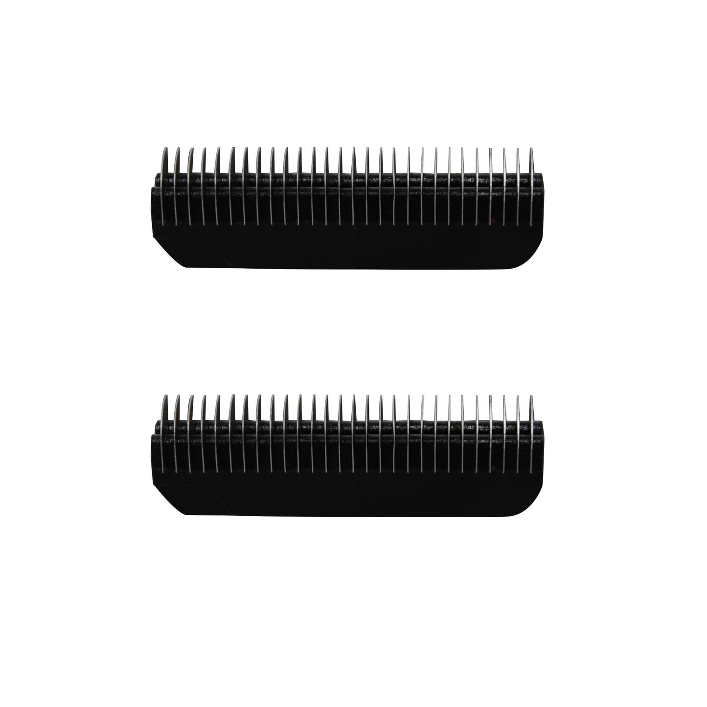 StyleCraft Replacement Ace Shaver Stainless Steel Cutter Blades Compatible with Cordless Ace Foil Shaver