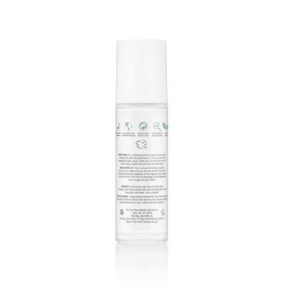 CLEAN RESERVE Elderflower Face Mist | Vegan
