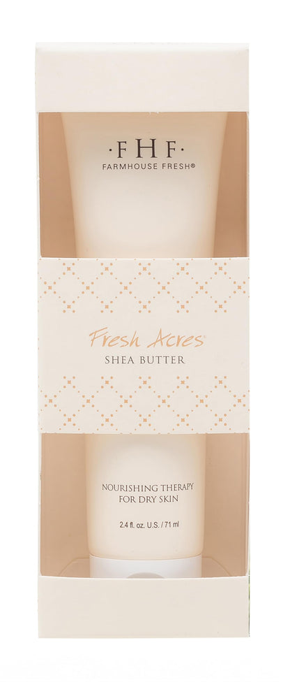 FarmHouse Fresh Fresh Acres® Shea Butter Hand Cream