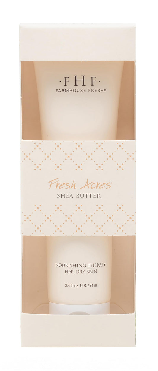 FarmHouse Fresh Fresh Acres® Shea Butter Hand Cream