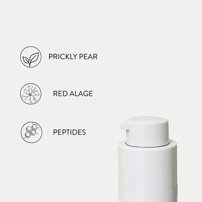 Nurse Jamie FormuL.A. Face Cream – Anti-Aging Moisturizer for Fine Lines, Wrinkles & Skin Firmness with Peptides & Prickly Pear