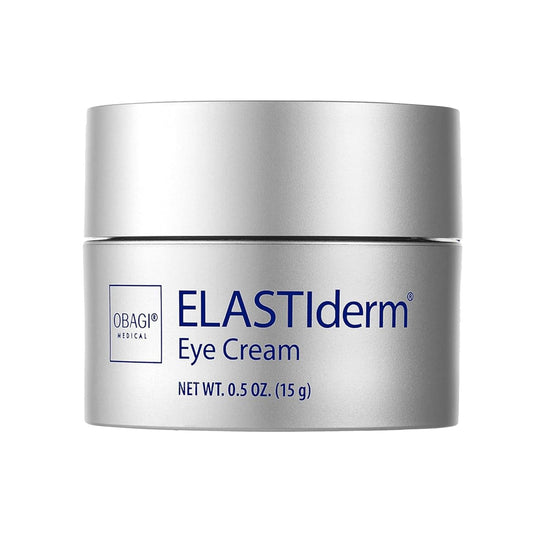 Obagi ELASTIderm Eye Cream – Lightweight, Smooth Formula Clinically Proven to Help Reduce the Appearance of Fine Lines & Wrinkles