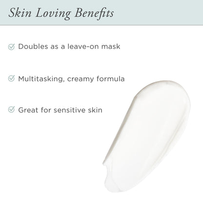 PÜR MINERALS Self Soothing Nourishing Probiotic Mask, 2.5 oz
