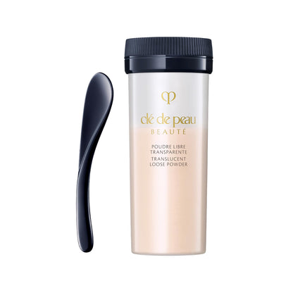Translucent Loose Powder Medium Refill