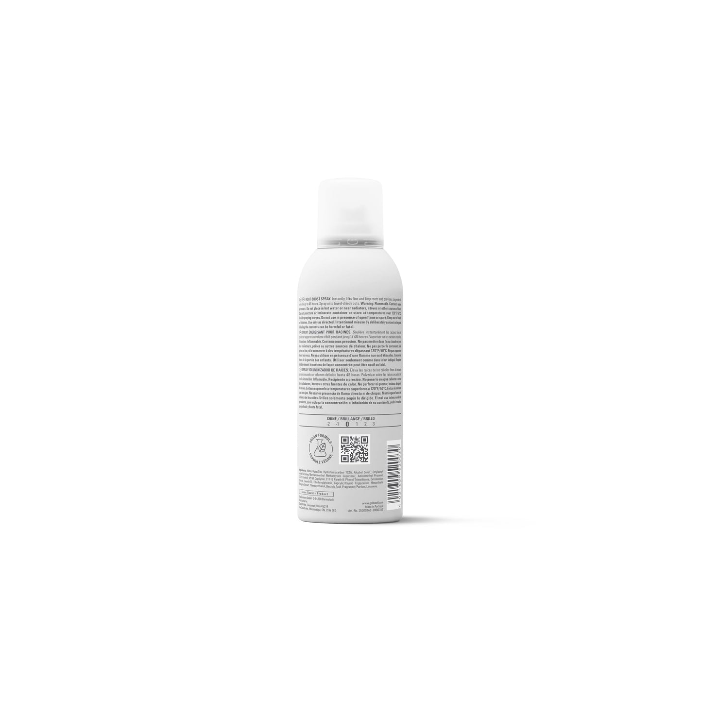 Goldwell StyleSign Root Boost Spray