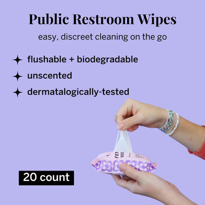 Pixie Menstrual Disc Kit for Feminine Care - Pixie Discs are Designed to Remove Like Tampons - 100% Medical-Grade Silicone - Best Period Disc Starter Kit - Proven to Become A Successful Disc User