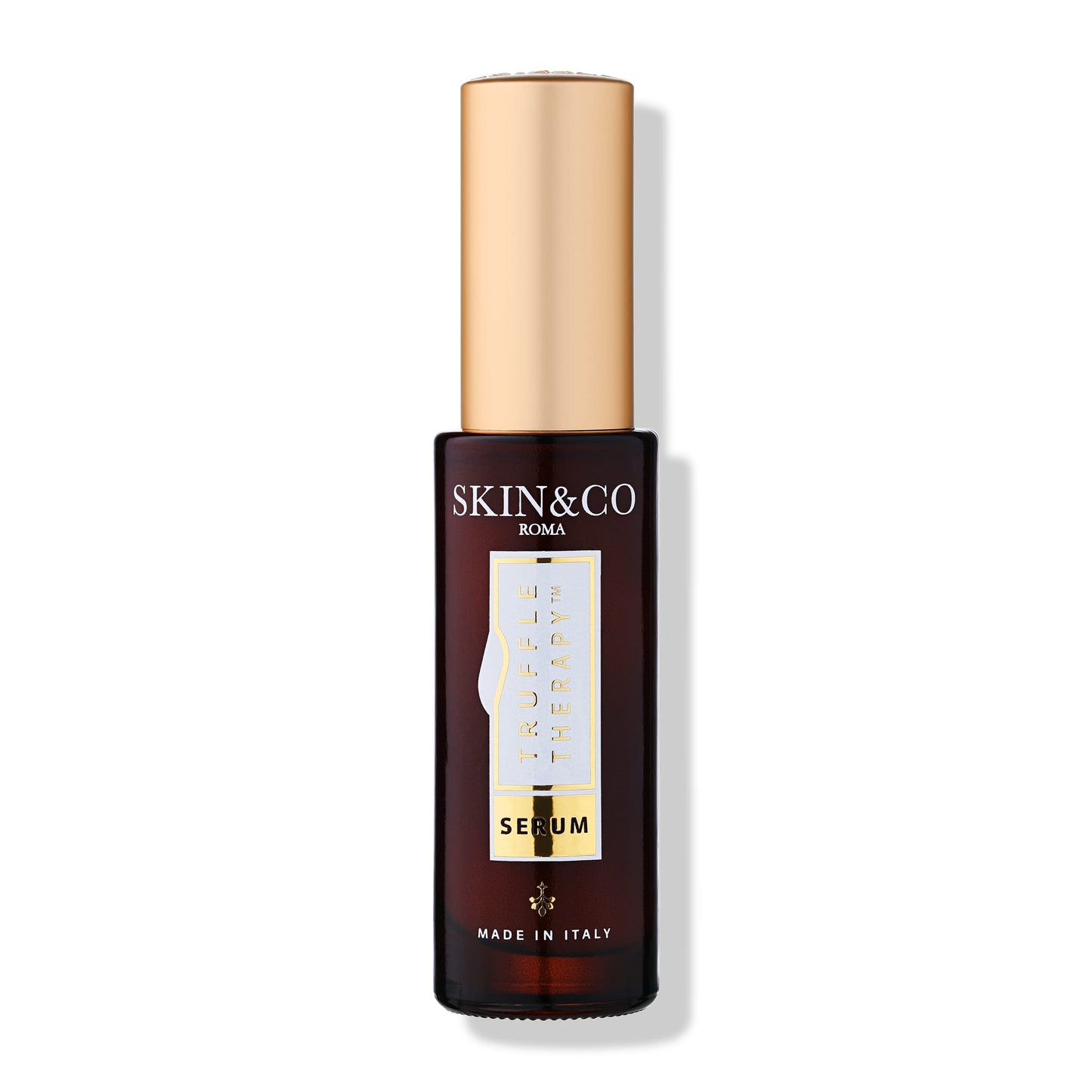 SKIN&CO Roma Truffle Therapy Serum & Cream Duo