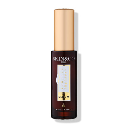 SKIN&CO Roma Truffle Therapy Serum & Cream Duo