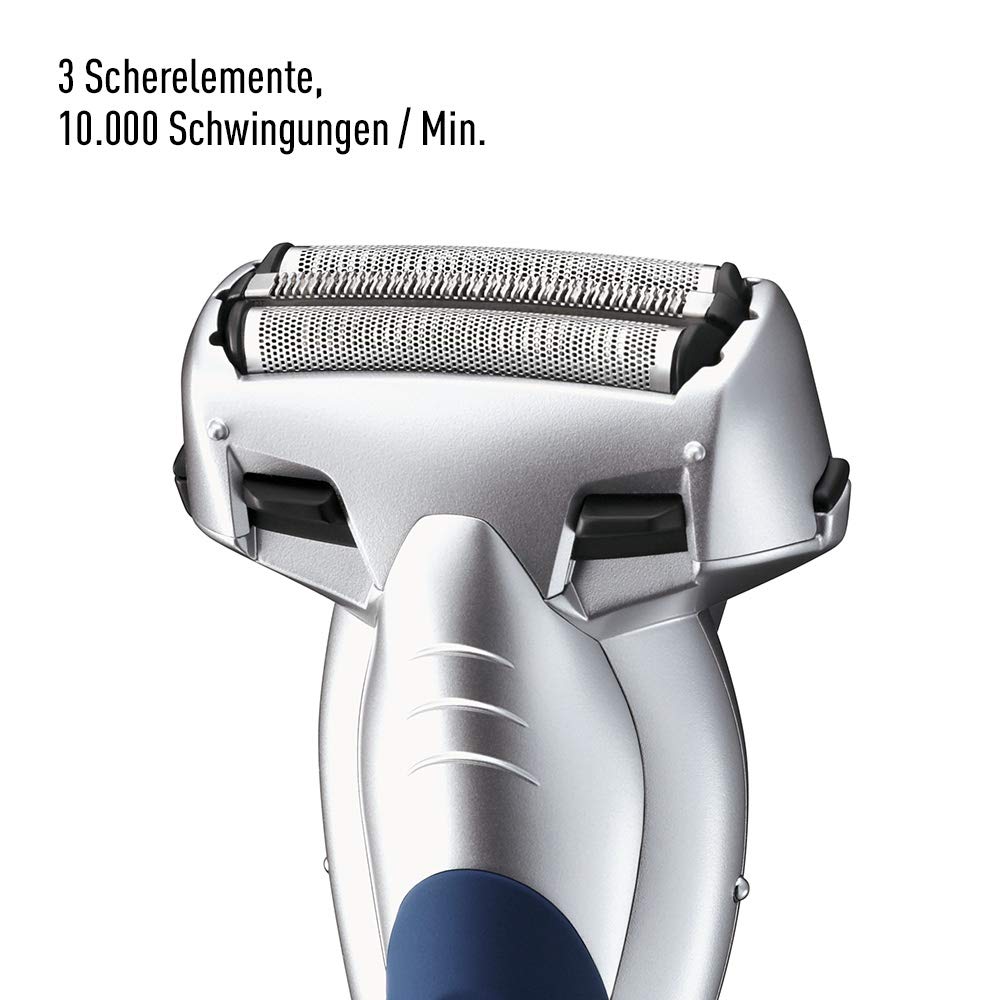 Panasonic ES-SL 41 silber