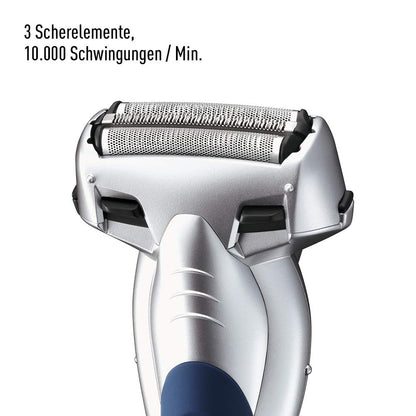 Panasonic ES-SL 41 silber