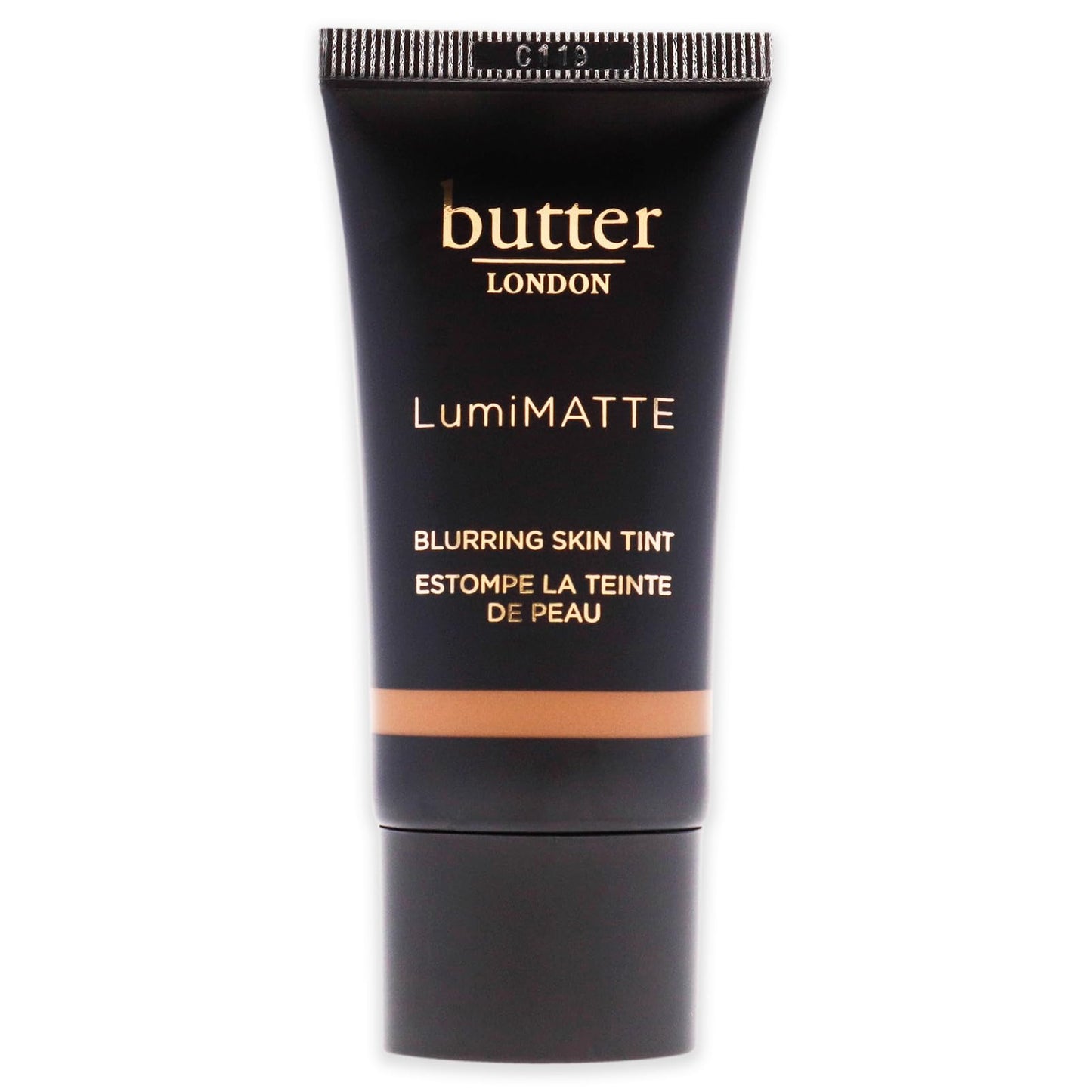 butter LONDON LumiMatte Blurring Skin Tint, 1 fl. oz.