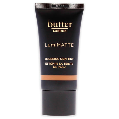 butter LONDON LumiMatte Blurring Skin Tint, 1 fl. oz.