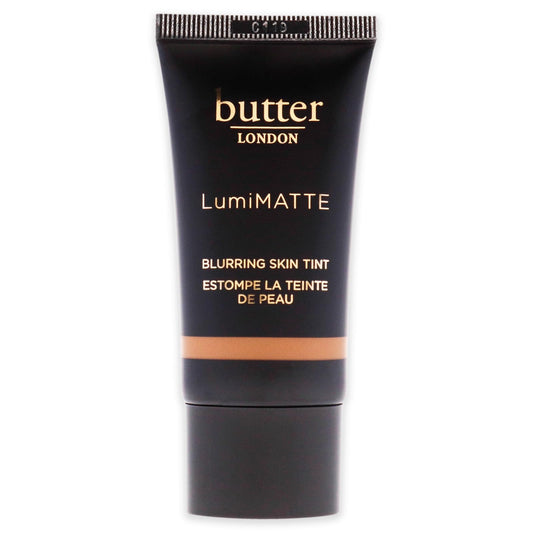 butter LONDON LumiMatte Blurring Skin Tint, 1 fl. oz.