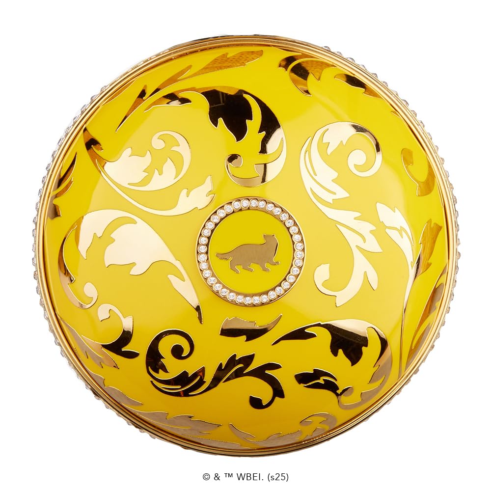 House of Sillage HufflepuffTM Parfum