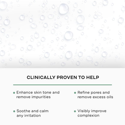 Replenix Soothing Antioxidant Mist, Calming Facial Spray, Dermatologist Developed for All Skin Types, Oil Free, Paraban Free, Non-comedogenic (2.7 oz)