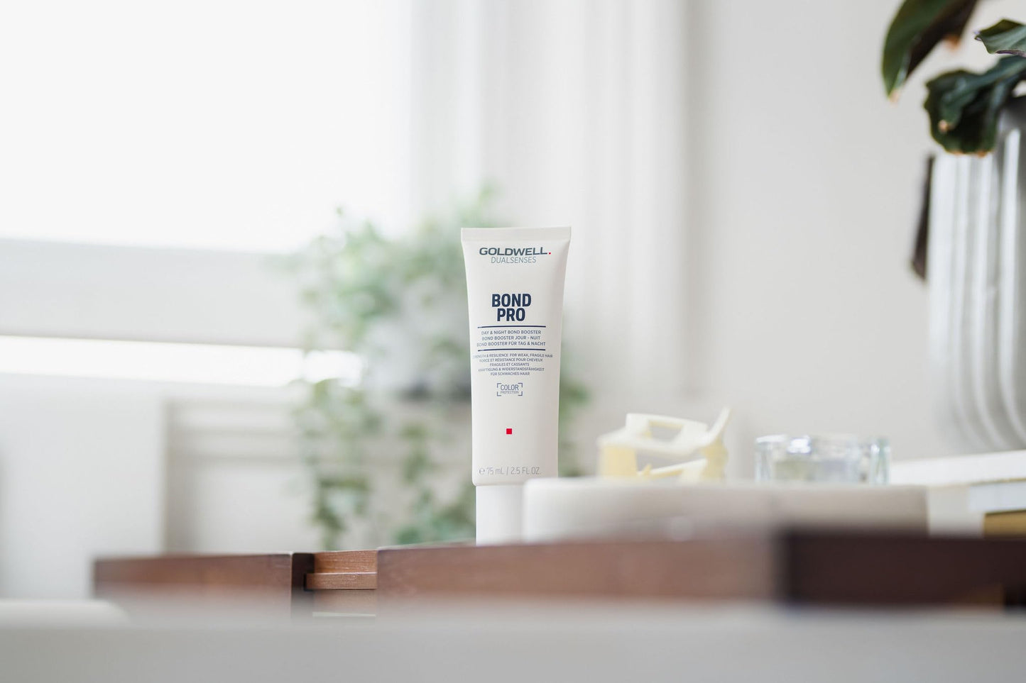 Goldwell Dualsenses Bond Pro Day & Night Bond Booster 75ml