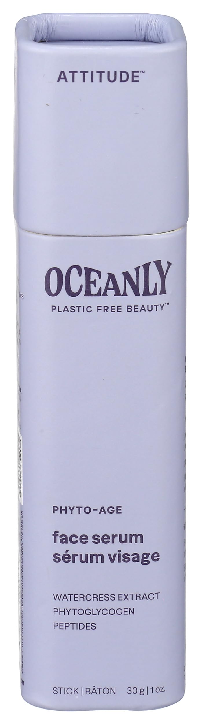 Oceanly, Face Serum Phyto Age, 1 Ounce