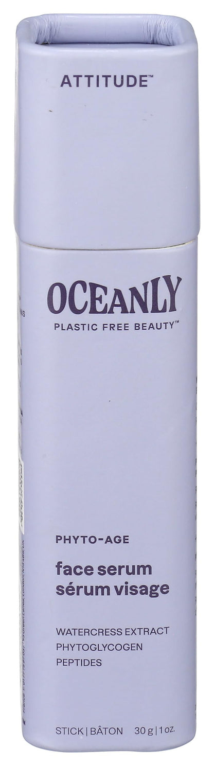 Oceanly, Face Serum Phyto Age, 1 Ounce