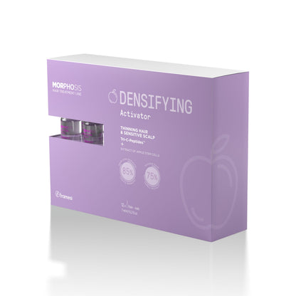 FRAMESI Morphosis Densifying Activator, Treatment for Thinning Hair