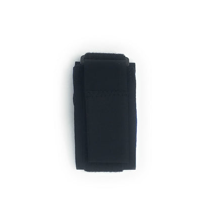 OTC Forearm Band, Compression Strap with Support Pad for Tennis Elbow, Black, Large