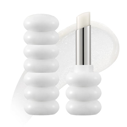 Sulwhasoo Glowing Lip Balm - Korean Anti-Aging Lip Treatment Balm, Nourishes, Hydrates, Naturally Plumps & Visibly Smooths Lip Winkles, Smooths Dry, Flaky Lips - 0.1 oz.