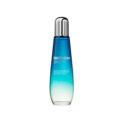 Biotherm Life Plankton Body Oil, Firming & Anti Stretch Marks Multi-Corrective Body Care with Biotech Plankton, Hydrating Body Oil to Reduce Stretch Marks and Promote Skin Elasticity, 4.2 Fl. Oz.