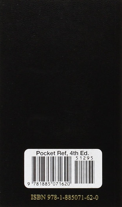 Pocket Ref