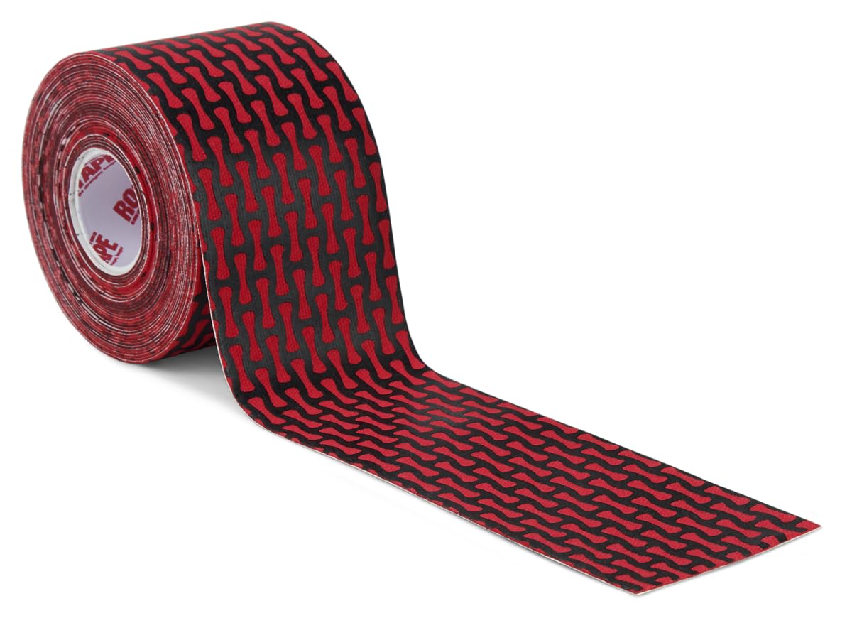 RockTape RHEON Tape, Kinesiology Tape