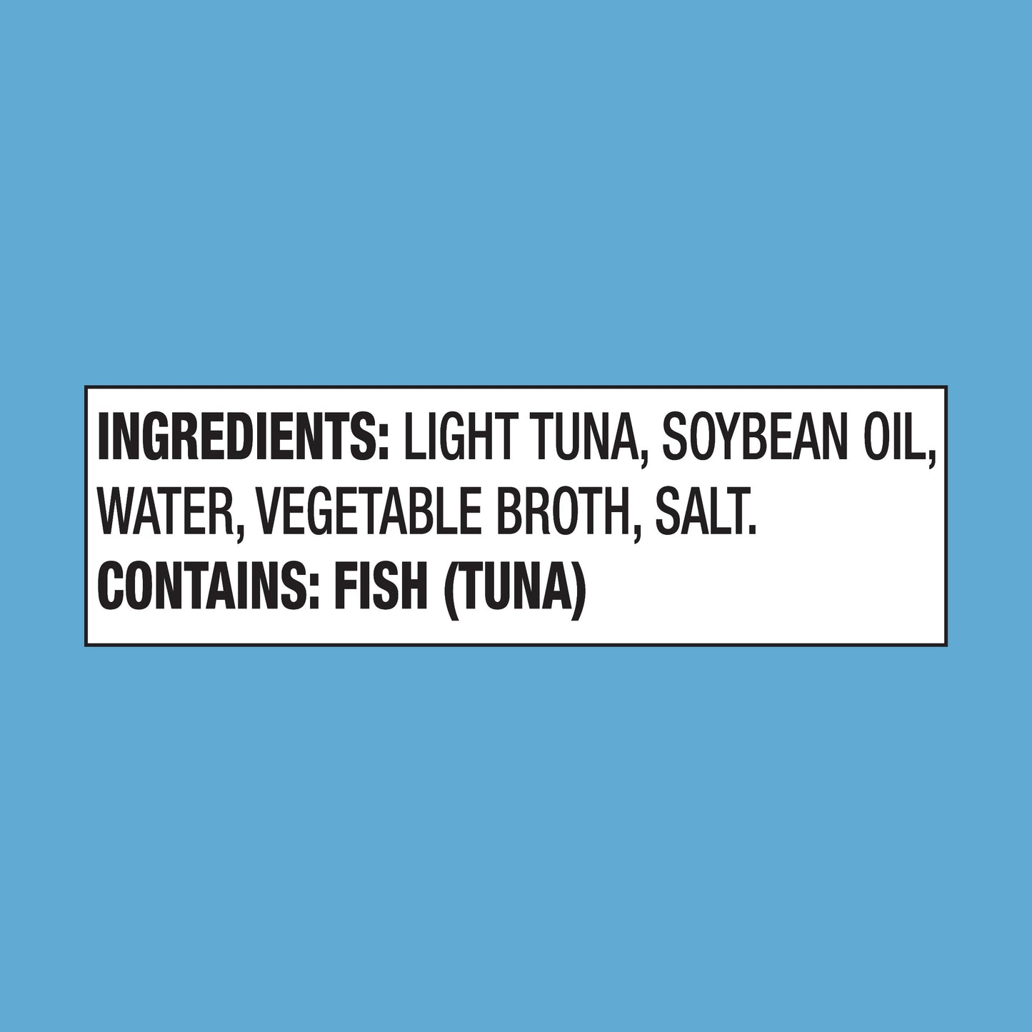 StarKist Chunk Light Tuna in Vegetable Oil, 12 oz