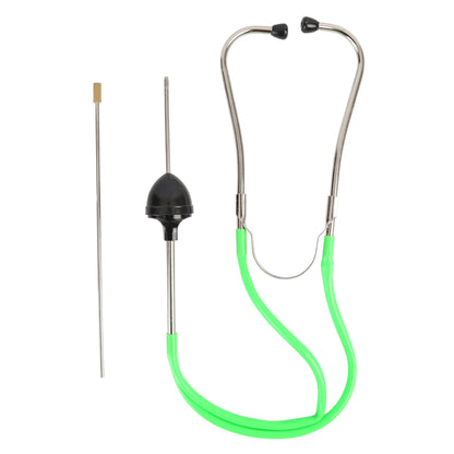 OEMTOOLS 25210 Mechanic's Stethoscope, Diagnose Engine Noise, Universal Fit, Automotive Diagnostic Tool for Mechanics and DIY Enthusiasts, High Sensitivity, Shockproof Construction