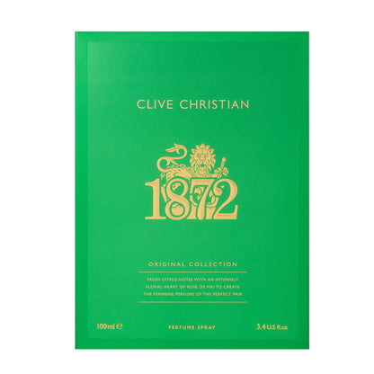 Clive Christian Original Collection Feminine