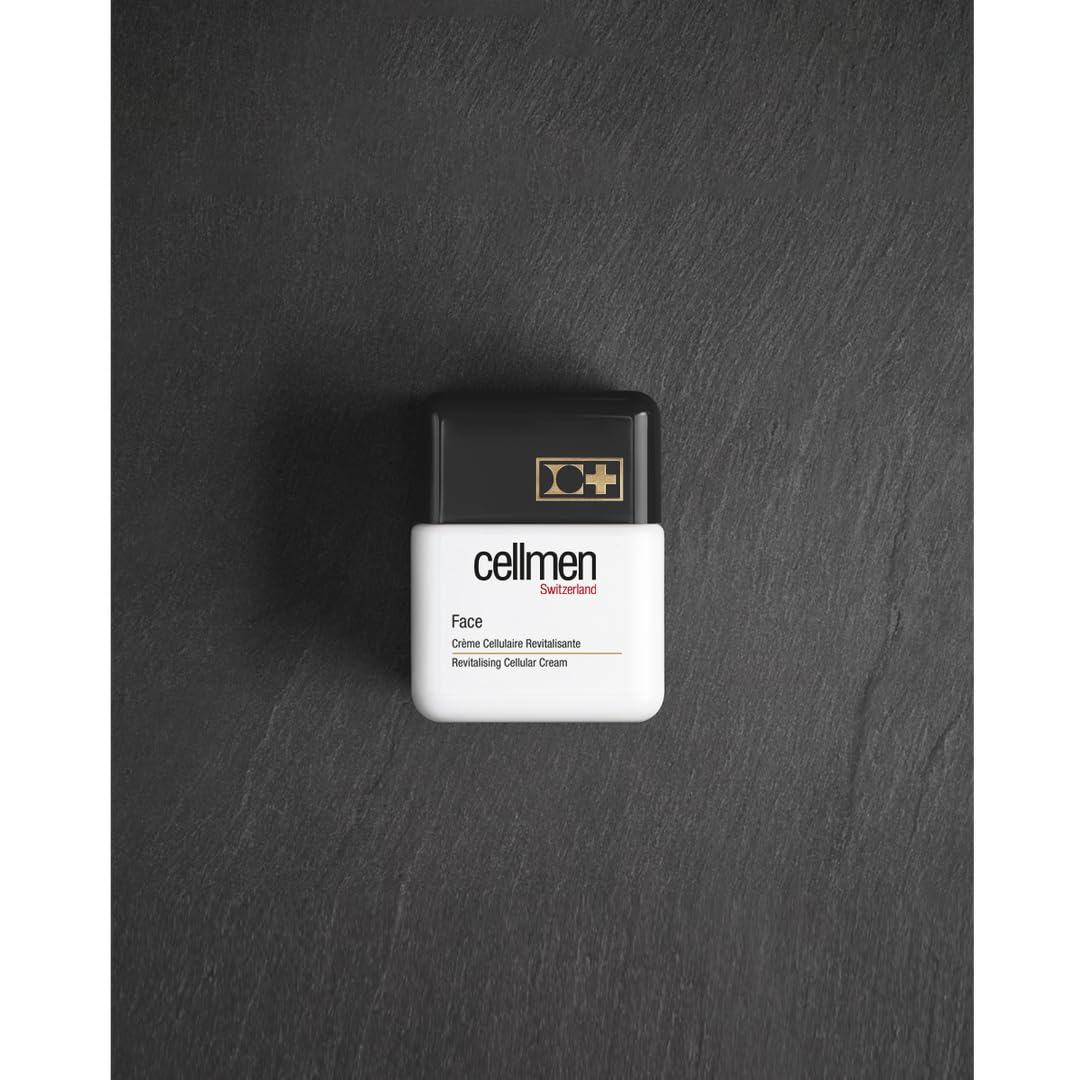 Cellcosmet Cellmen Face 1 7 oz