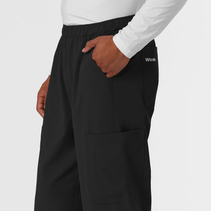 Wink Men's Scrub Pant