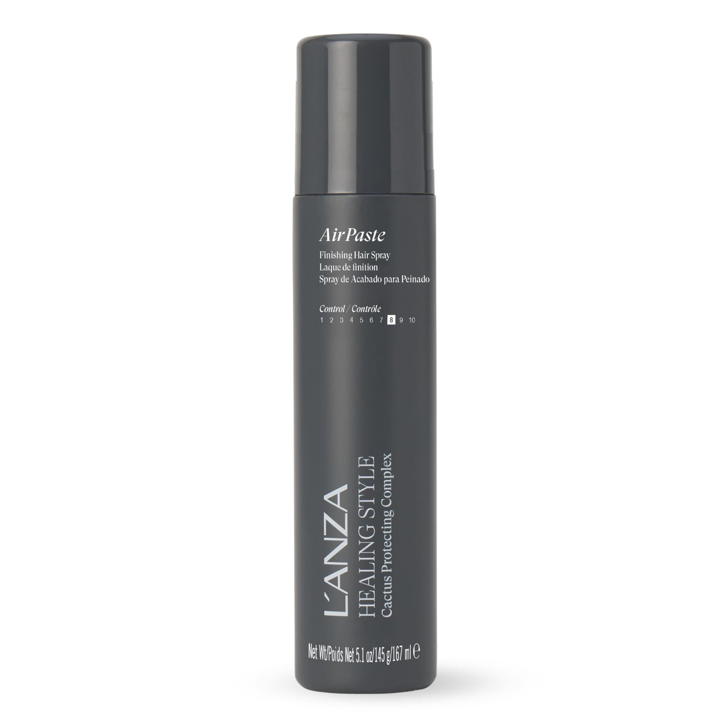 L’ANZA Healing Style