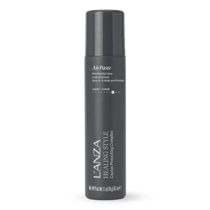 L’ANZA Healing Style