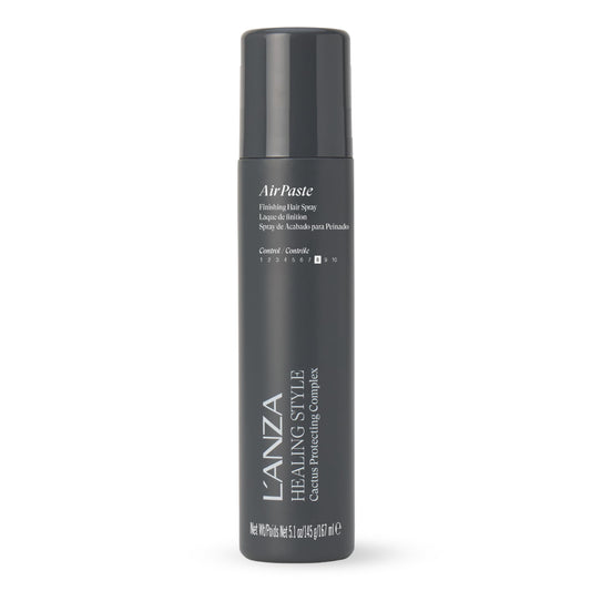 L’ANZA Healing Style