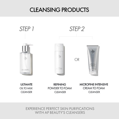 AMOREPACIFIC Intensive Cleanser Cleansing Sensitive