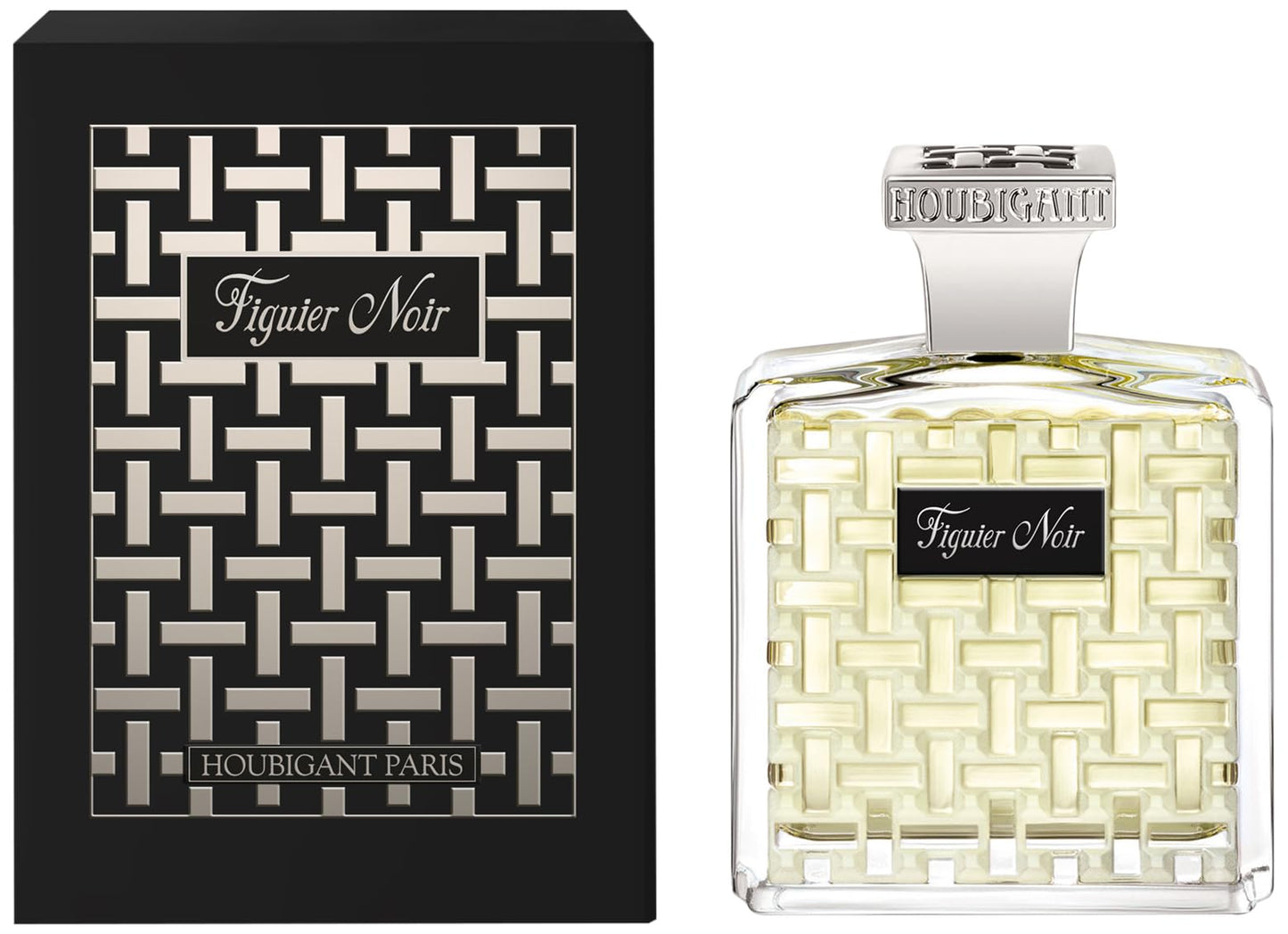 Houbigant Figuier Noir Parfum 100ml