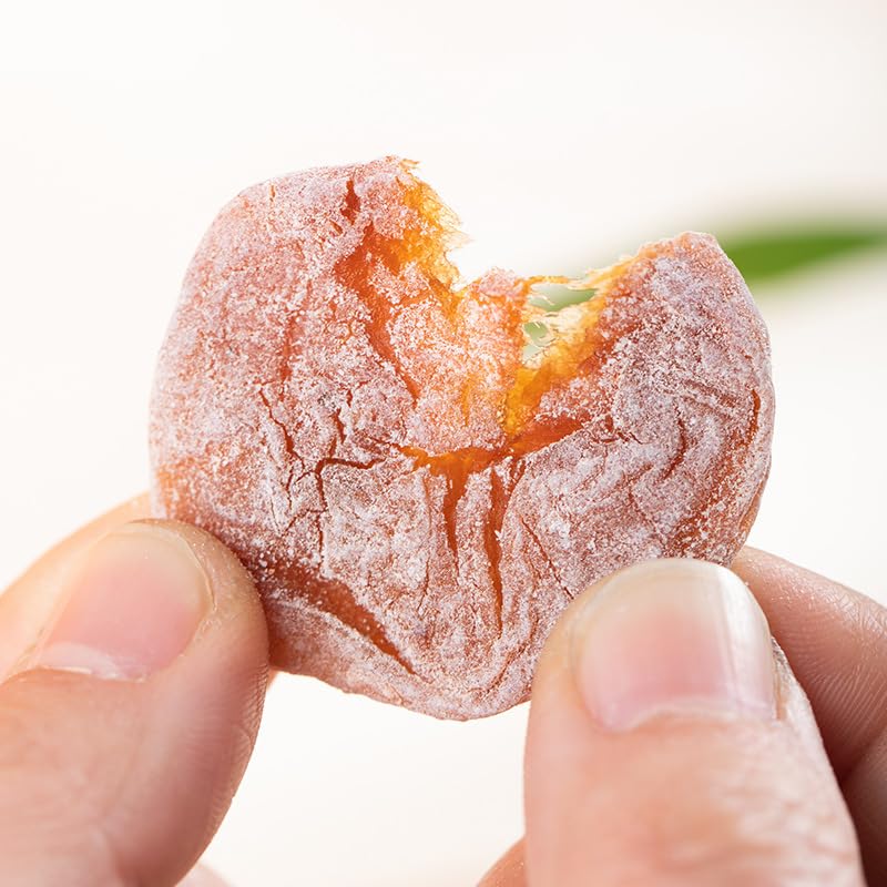 Chinese preserved plum. Japanese Style Preserved Plum, Sweet and Sour Dried Plum Meat, Chenpi Flavor, 8.8 oz Can. Chan Pui Mui Preserved Plum