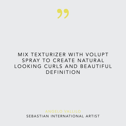 Sebastian Professional Texturizer, Bodifying Liquigel, 5.4 oz