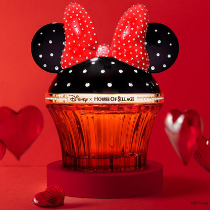 House Sillage Minnie Mouse Parfum