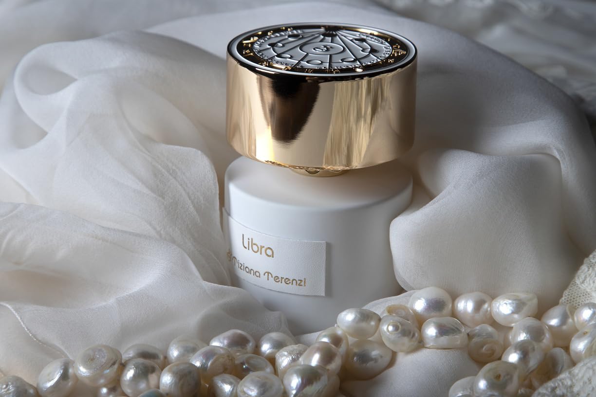 Tiziana Terenzi Libra Extrait Parfum