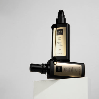 ghd Styling Creams, Oils, Foams and Sprays