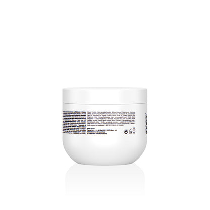FRAMESI Morphosis Sublimis Oil Deep Treatment 8.4 fl oz, Moisturizing Treatment for Hair
