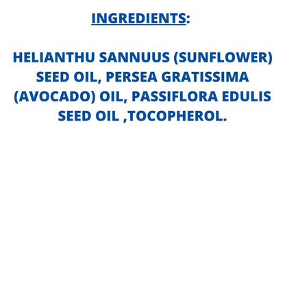 Mustela Maternity Stretch Marks Oil - with Natural Avocado, Maracuja & Sunflower Oil - EWG Verified, Vegan & Fragrance Free - 3.55 fl. oz.