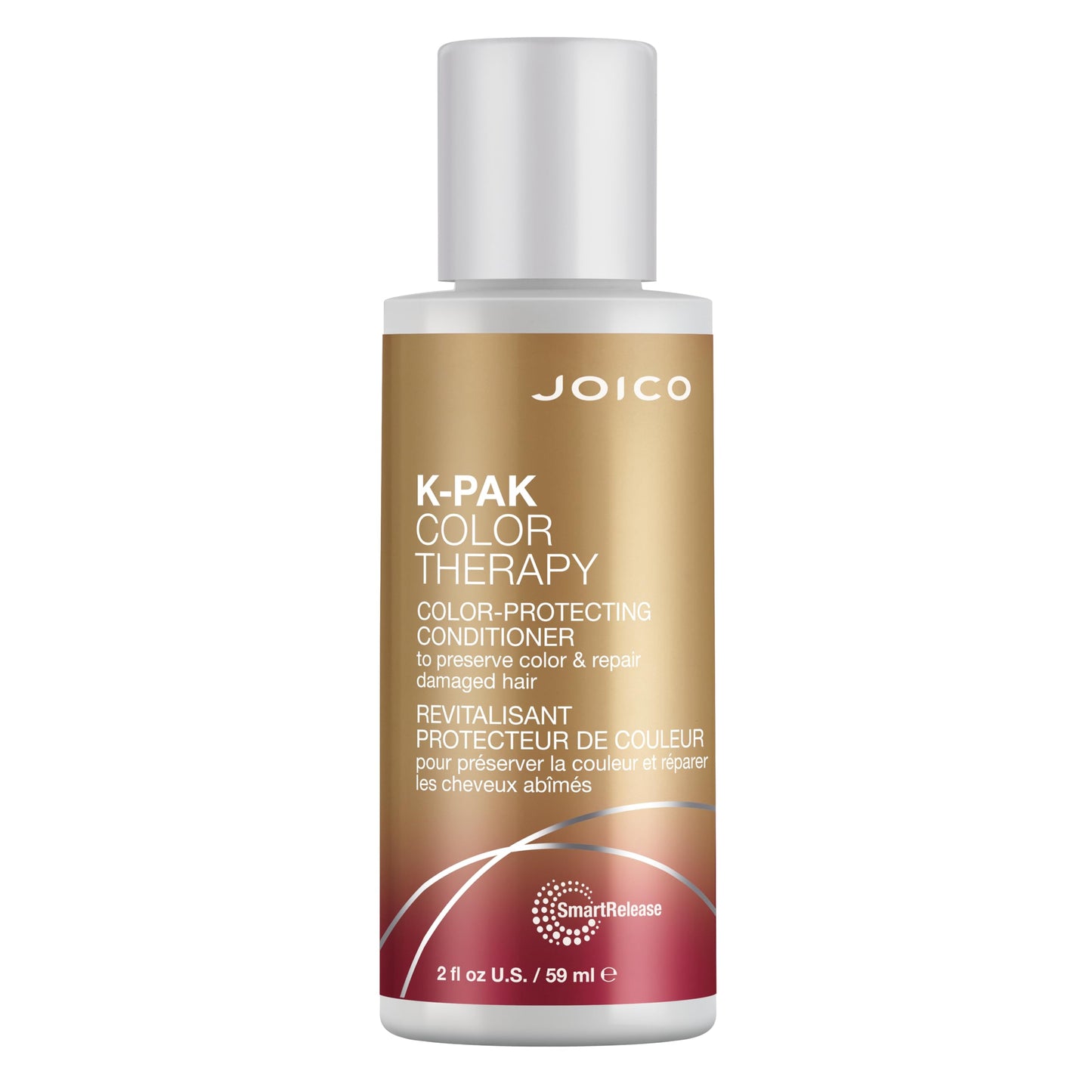 K-PAK Color Therapy Color-Protecting Conditioner