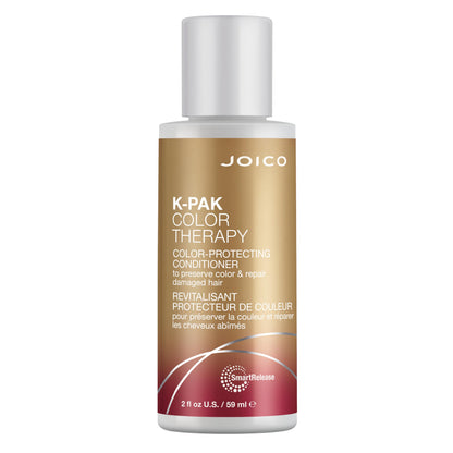 K-PAK Color Therapy Color-Protecting Conditioner