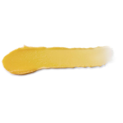 Burt's Bees Rescue Balm Unscented Lip Balm, With Antioxidant-Rich Turmeric, Tint-Free, Natural Origin Lip Care, 2 Tubes, 0.15 oz.