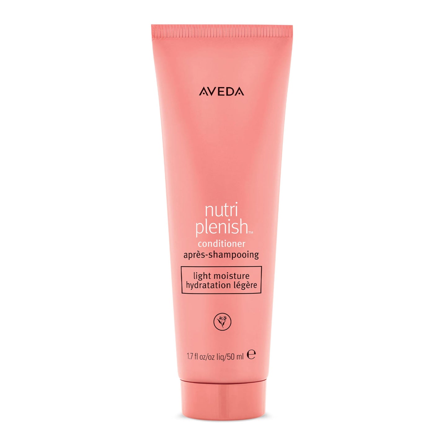 Aveda Nutriplenish Conditioner Light Moisture | Hydrating Conditioner for Fine to Medium Dry Hair | Organic Pomegranate Oil, Coconut Oil, Mango Butter | 96% Naturally Derived*