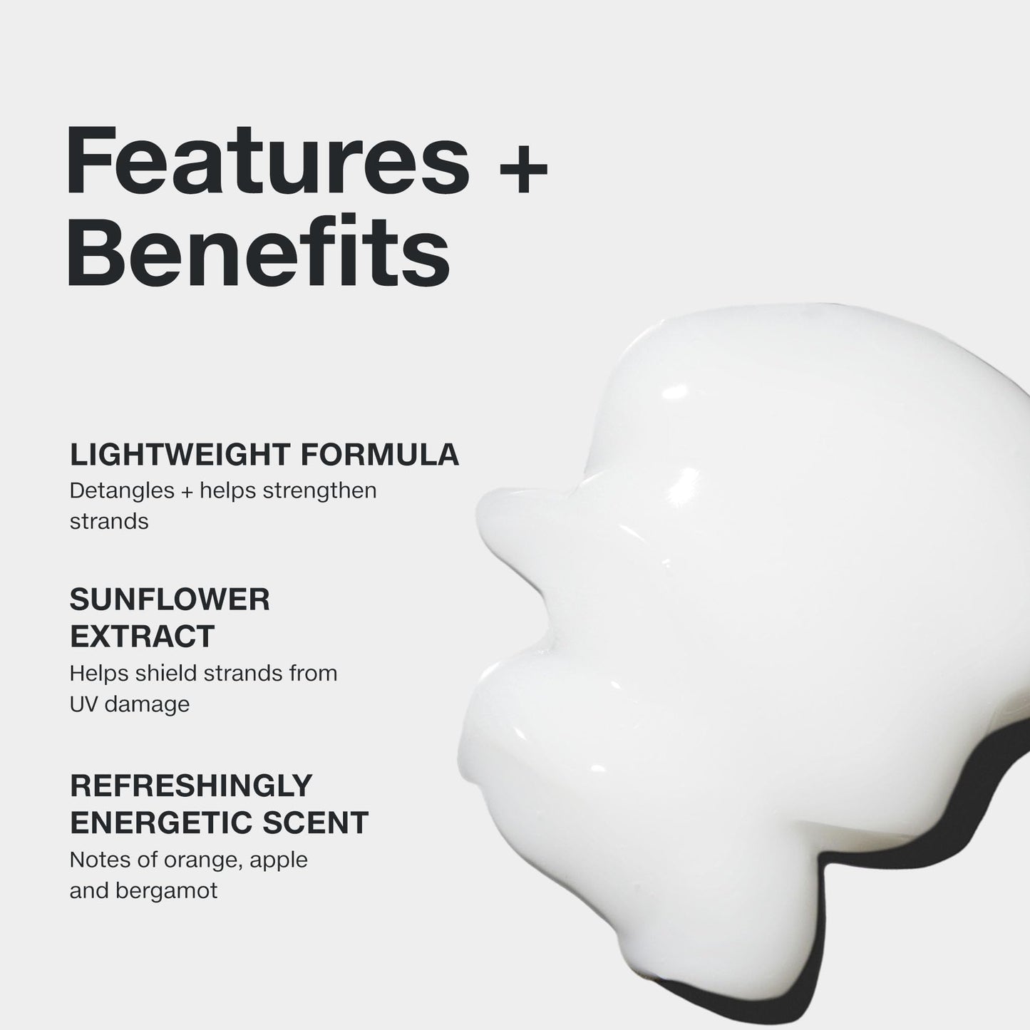 Paul Mitchell Color Protect Conditioner, Prevents Fade + Adds Shine, For Color-Treated Hair